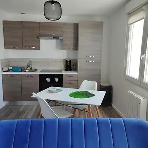 T1 Bis Dans Un Quartier Calme Appartement Brest
