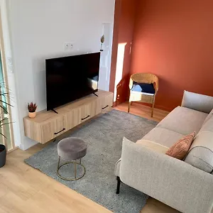 Magnifique Appart T3 à Proximité Du Centre Appartement Toulouse