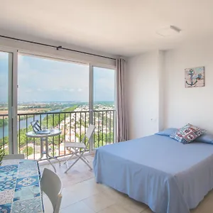 Spondylus Ii Appartement Empuriabrava