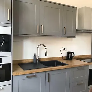 Le Mont Joly Appartement Saint-Gervais-les-Bains