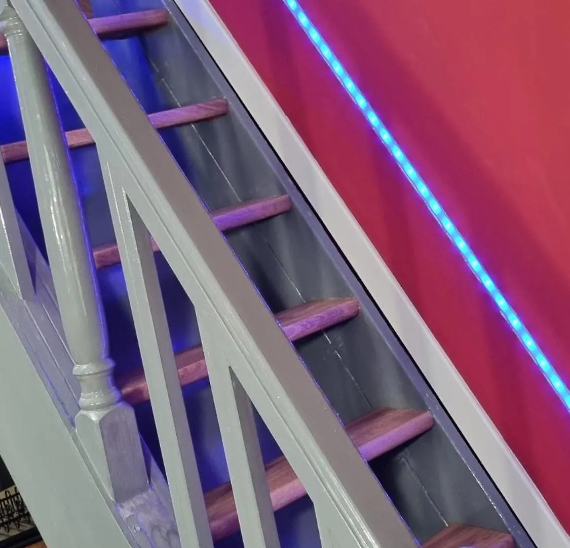 Apartmán Appartement Romantique Climatise Belorizon - 30 Min De La Mer Pignans Francie
