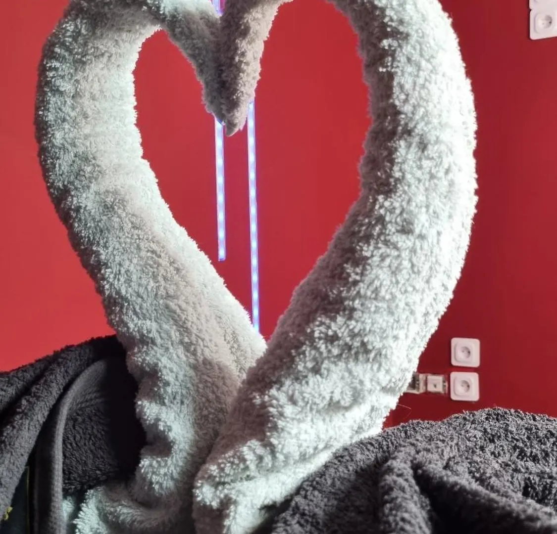 Appartement Romantique Climatise Belorizon - 30 Min De La Mer Pignans